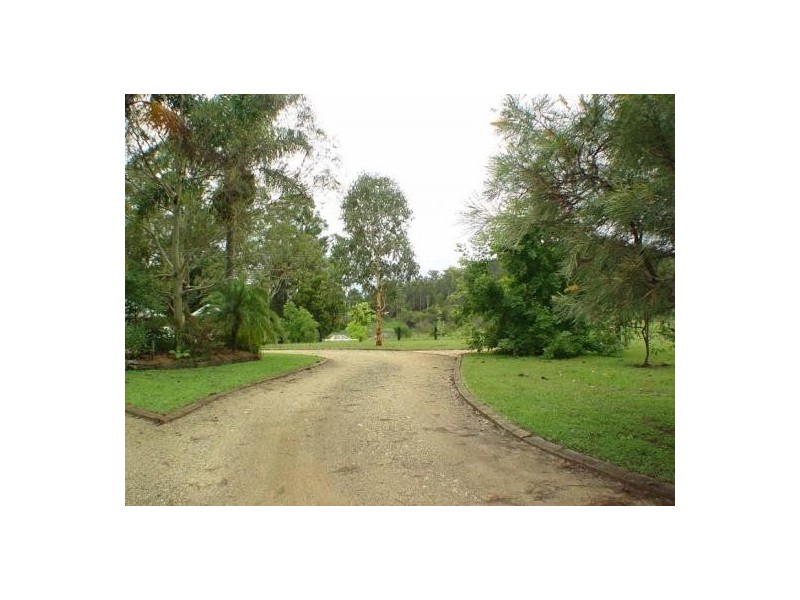 1570 Bucca Road, Nana Glen NSW 2450