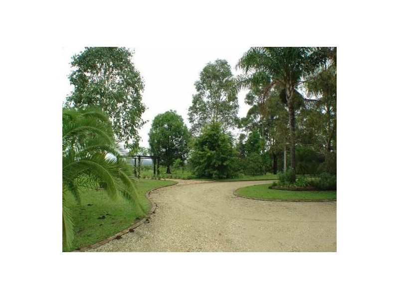 1570 Bucca Road, Nana Glen NSW 2450