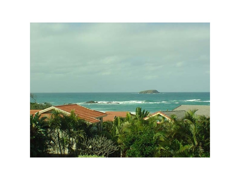 Sapphire Beach NSW 2450