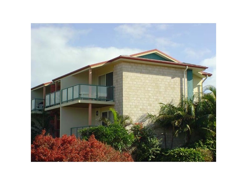 Sapphire Beach NSW 2450