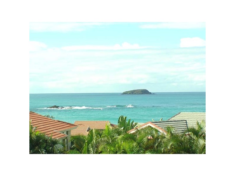 Sapphire Beach NSW 2450