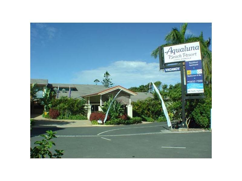 Sapphire Beach NSW 2450