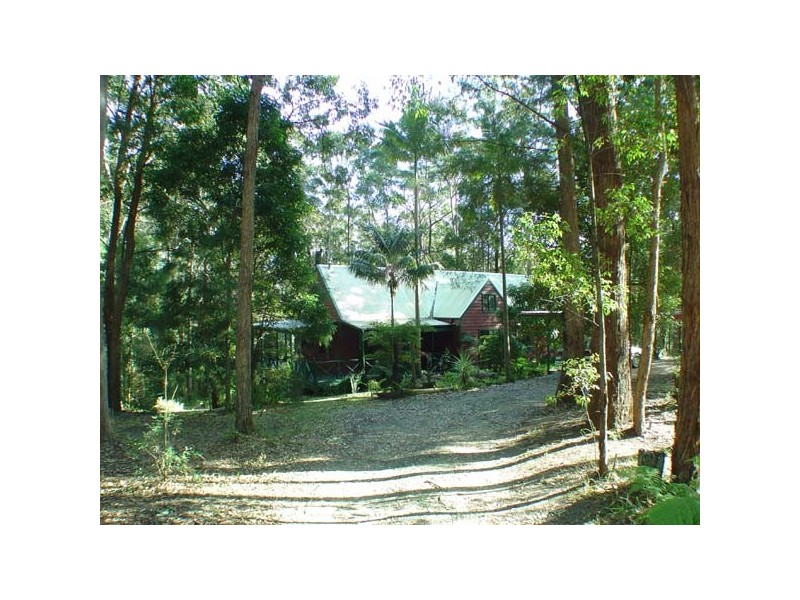 65 Forest Drive, Repton NSW 2454