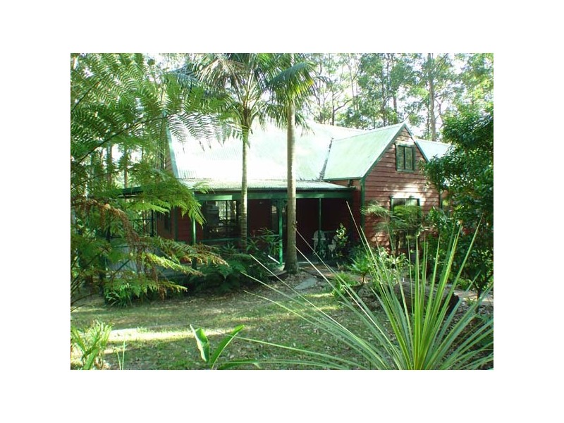 65 Forest Drive, Repton NSW 2454