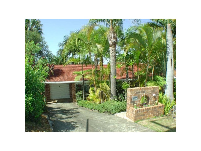 5 Mount Pleasant Drive, North Boambee Valley NSW 2450