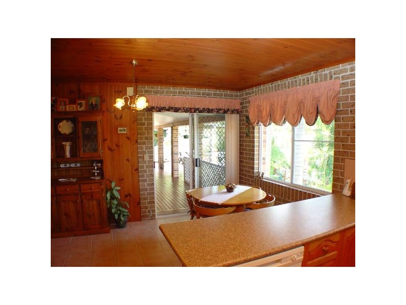 5 Mount Pleasant Drive, North Boambee Valley NSW 2450