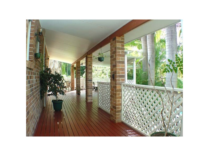 5 Mount Pleasant Drive, North Boambee Valley NSW 2450