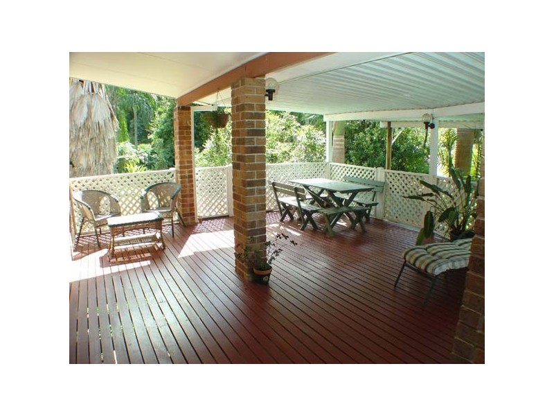 5 Mount Pleasant Drive, North Boambee Valley NSW 2450