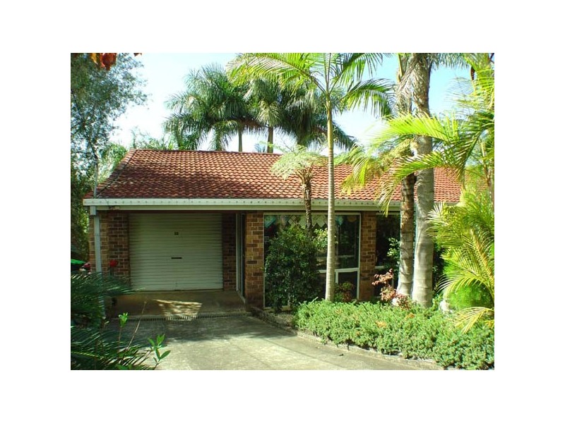 5 Mount Pleasant Drive, North Boambee Valley NSW 2450