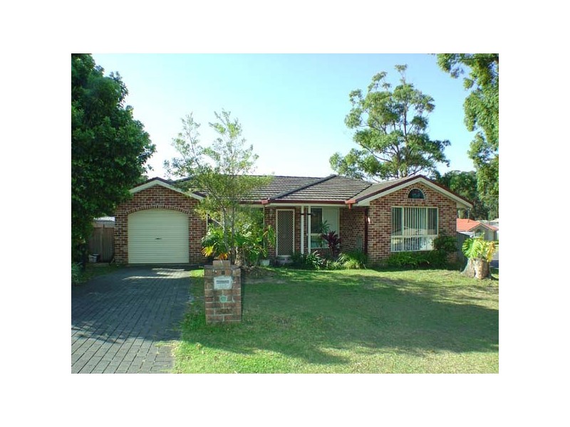 2 Aquamarine drive, Toormina NSW 2452