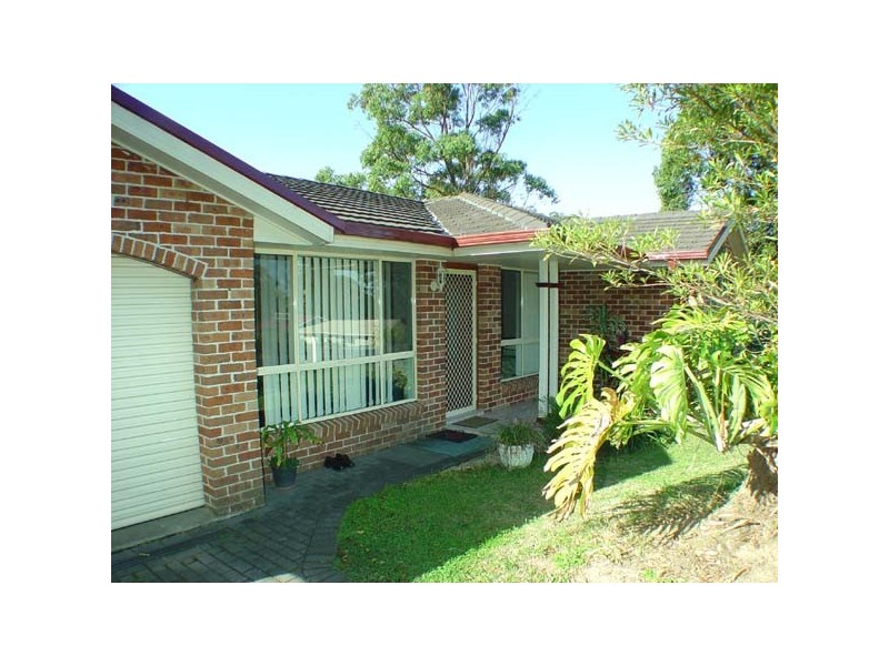 2 Aquamarine drive, Toormina NSW 2452