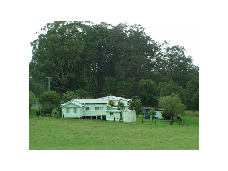Bonville NSW 2441