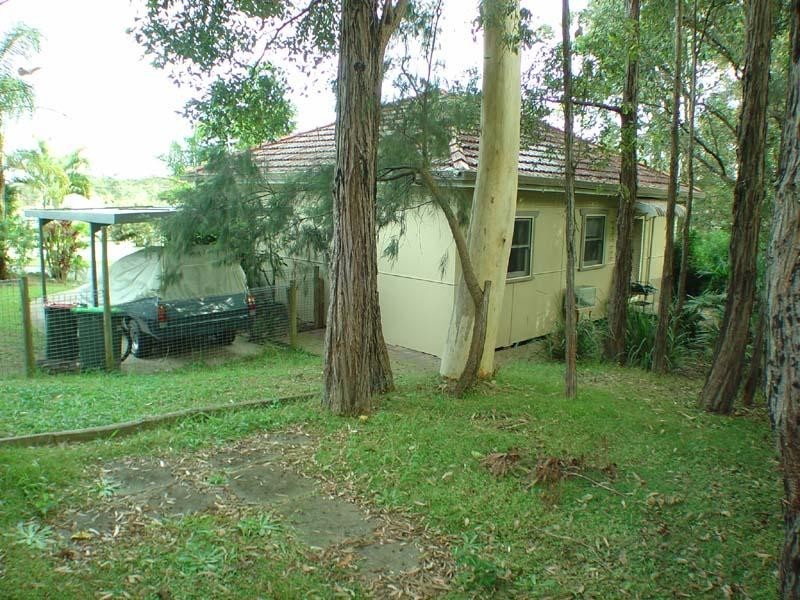 72 Aubrey Crescent, Coffs Harbour NSW 2450