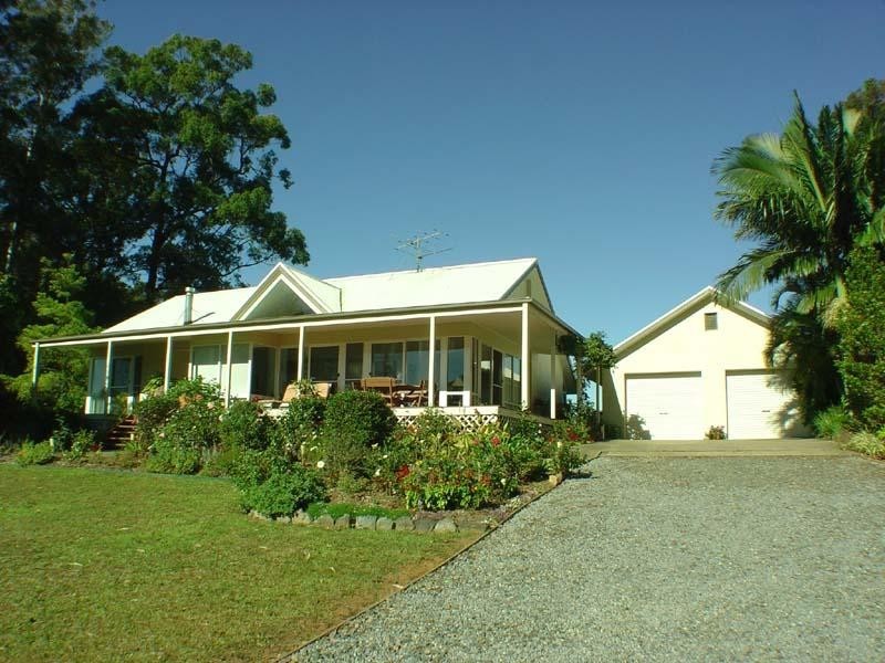 Bonville NSW 2441