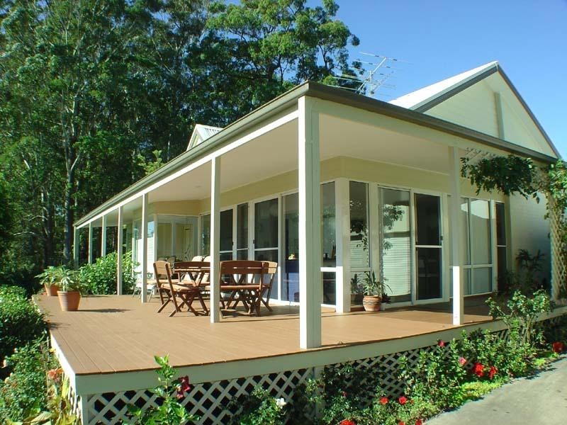 Bonville NSW 2441