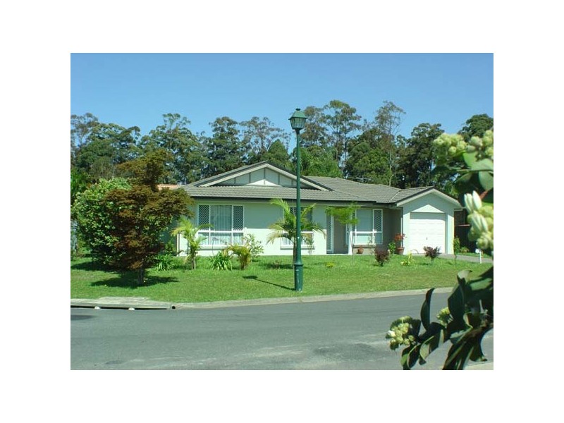 1 Avonleigh Drive, Boambee East NSW 2452