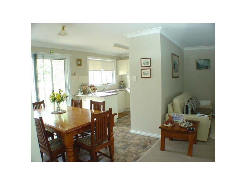 1 Avonleigh Drive, Boambee East NSW 2452
