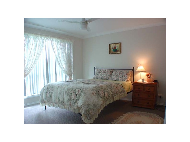 1 Avonleigh Drive, Boambee East NSW 2452