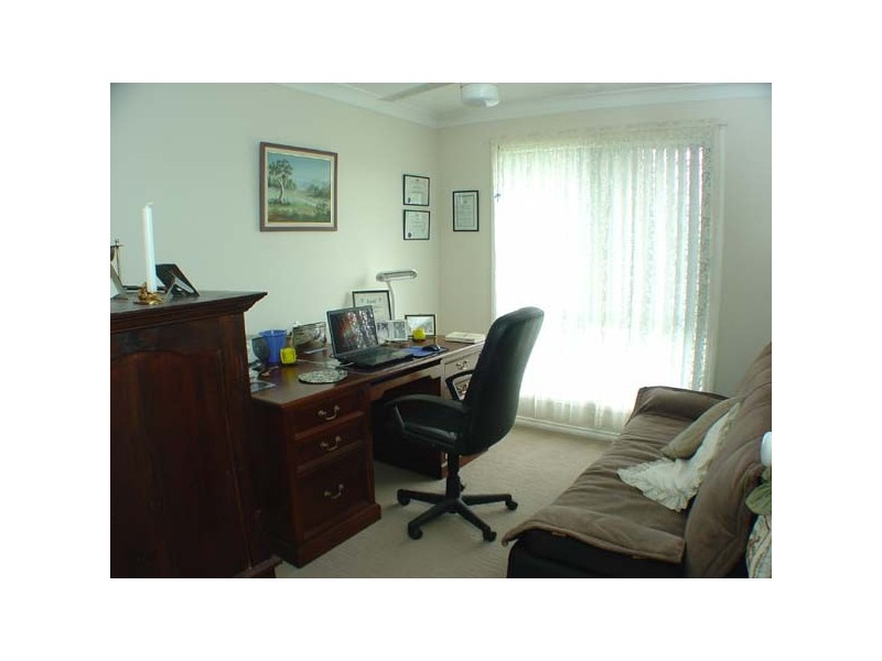 1 Avonleigh Drive, Boambee East NSW 2452