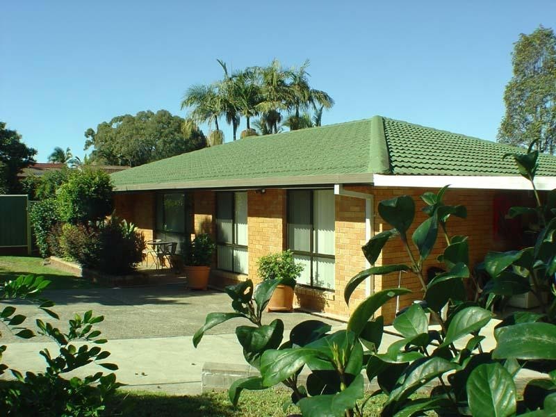 1 Finch Crescent, Coffs Harbour NSW 2450