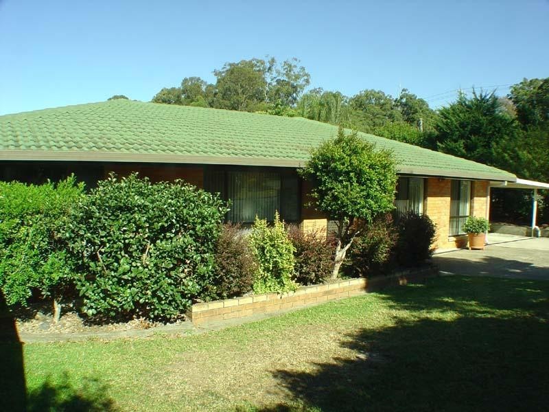 1 Finch Crescent, Coffs Harbour NSW 2450