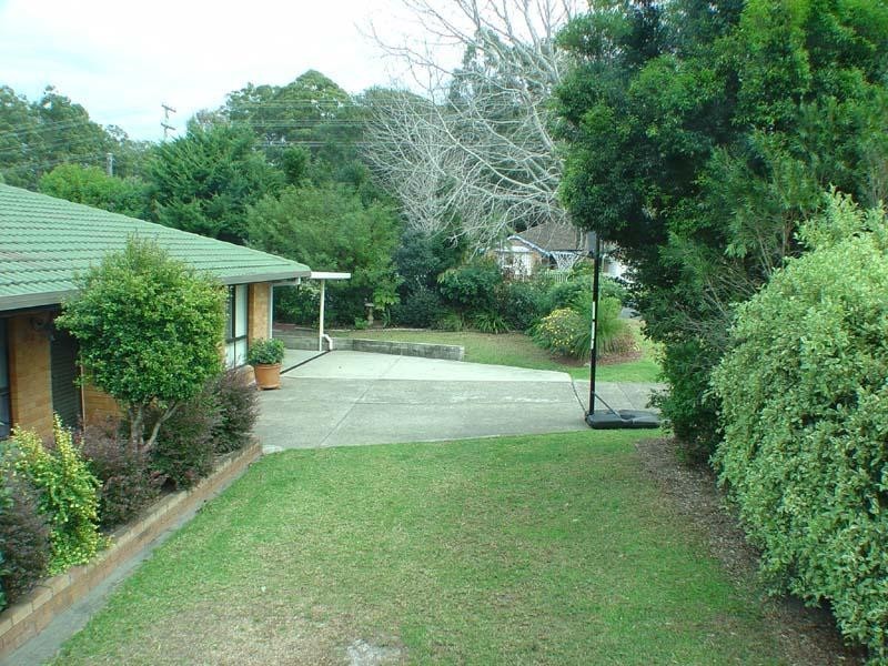 1 Finch Crescent, Coffs Harbour NSW 2450