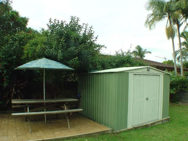 1 Finch Crescent, Coffs Harbour NSW 2450