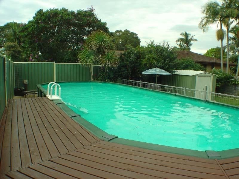 1 Finch Crescent, Coffs Harbour NSW 2450