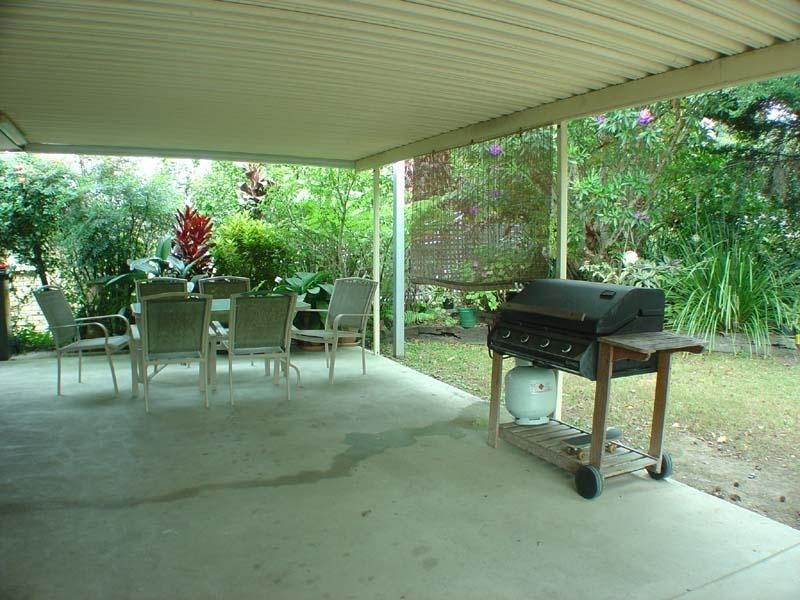 1 Finch Crescent, Coffs Harbour NSW 2450