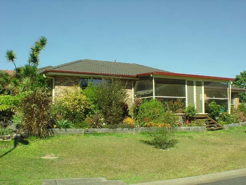 3 Gentle Street, Coffs Harbour NSW 2450