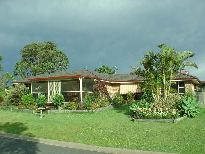 3 Gentle Street, Coffs Harbour NSW 2450