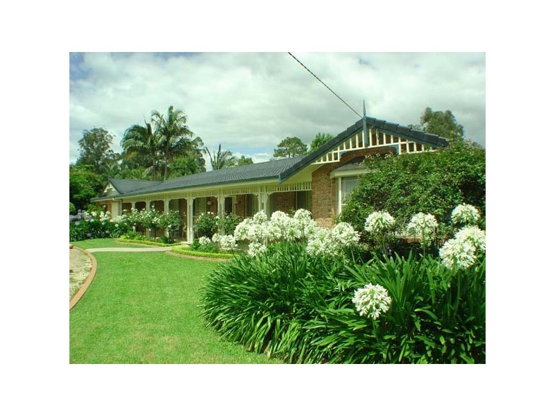 Bonville NSW 2441