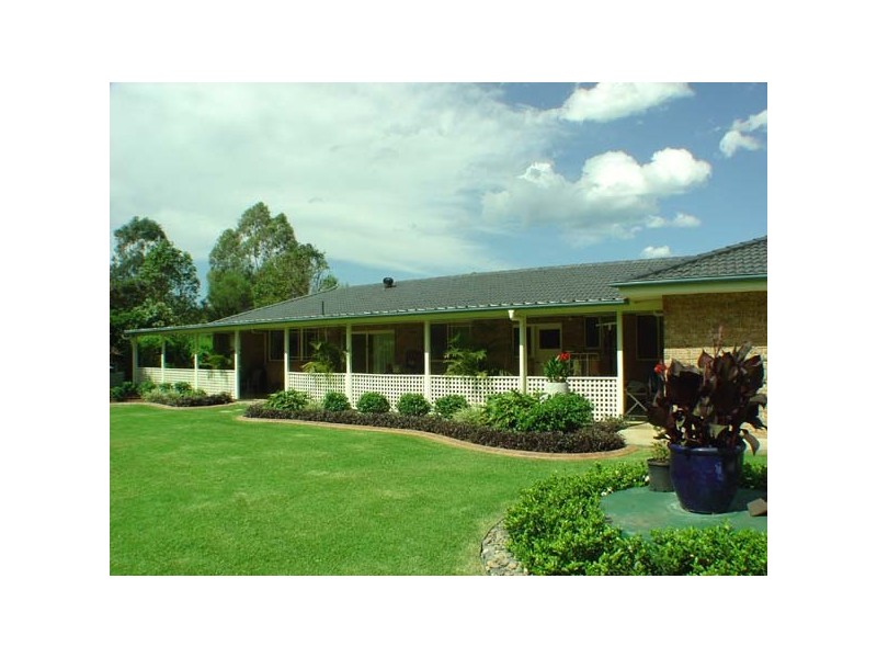 Bonville NSW 2441
