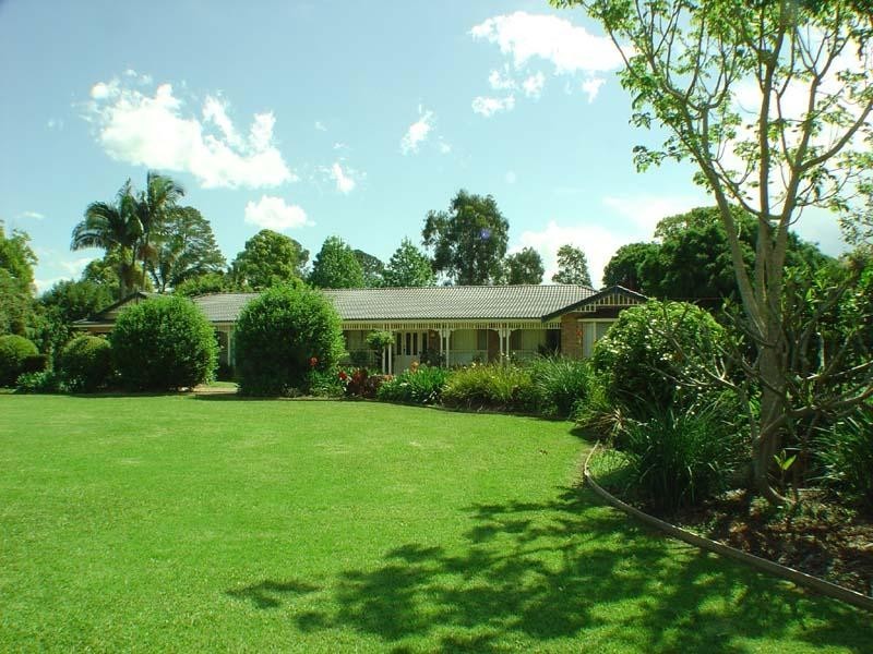 Bonville NSW 2441