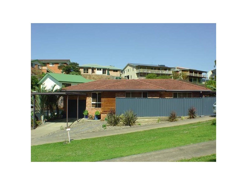 14 Hull Close, Coffs Harbour NSW 2450