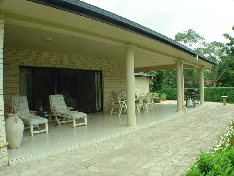 Bonville NSW 2441