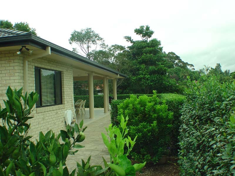 Bonville NSW 2441