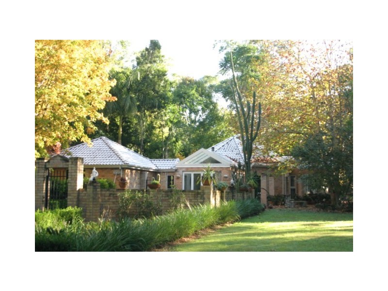 Bonville NSW 2441
