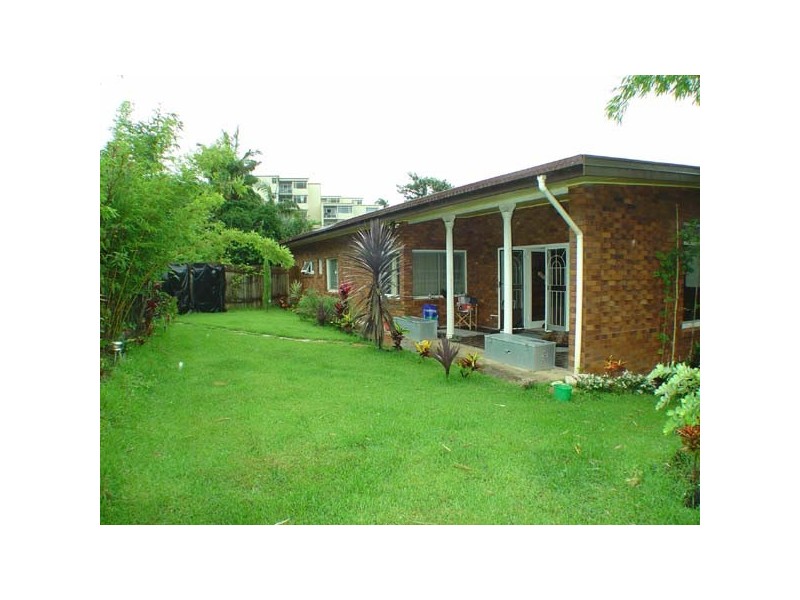 18  Jarrett Street, Coffs Harbour NSW 2450