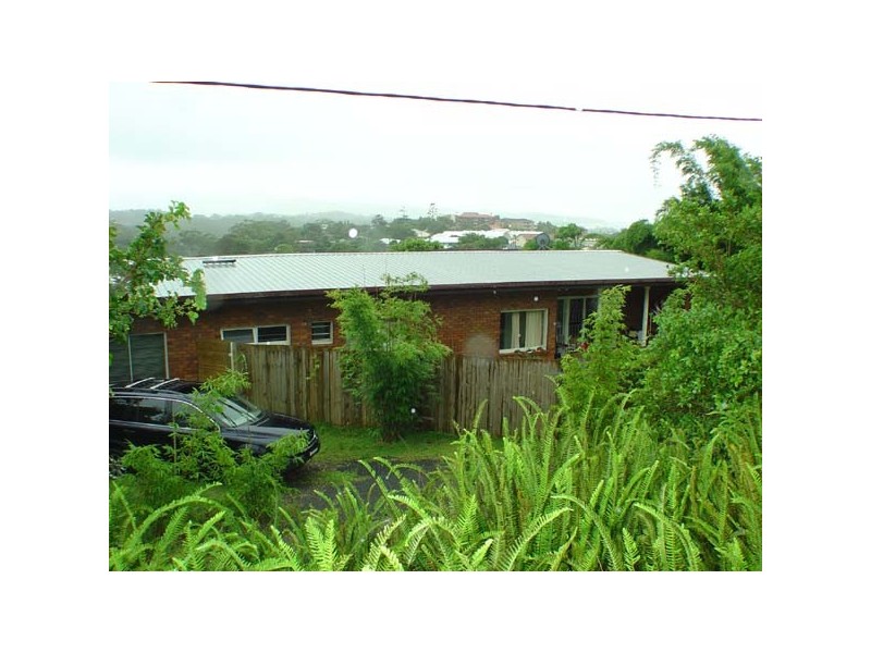 18  Jarrett Street, Coffs Harbour NSW 2450