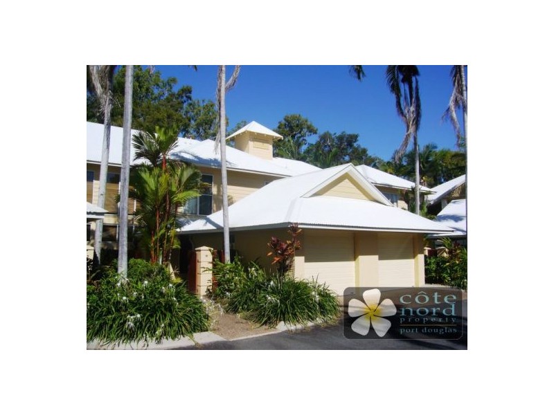 Port Douglas QLD 4877