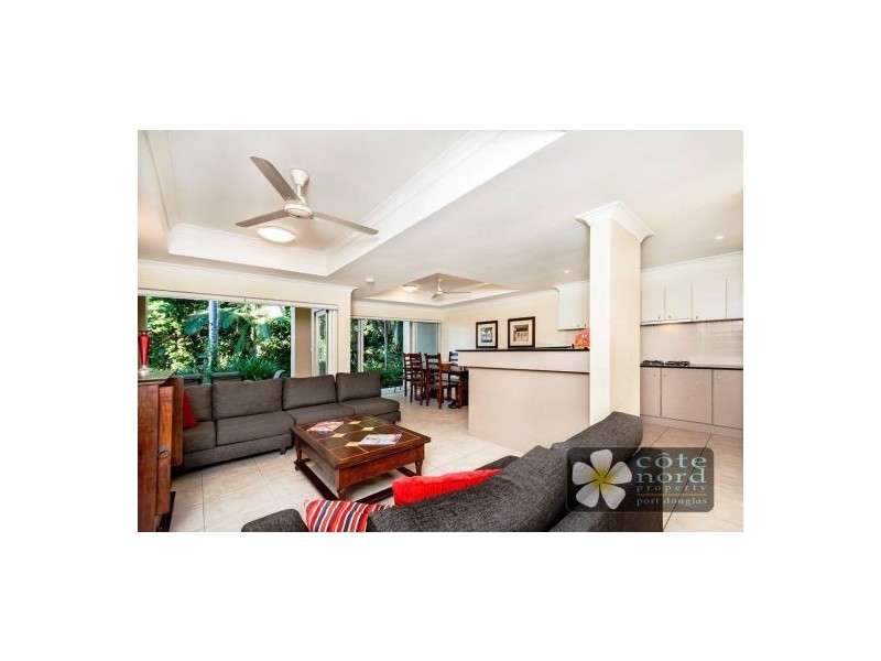 Port Douglas QLD 4877