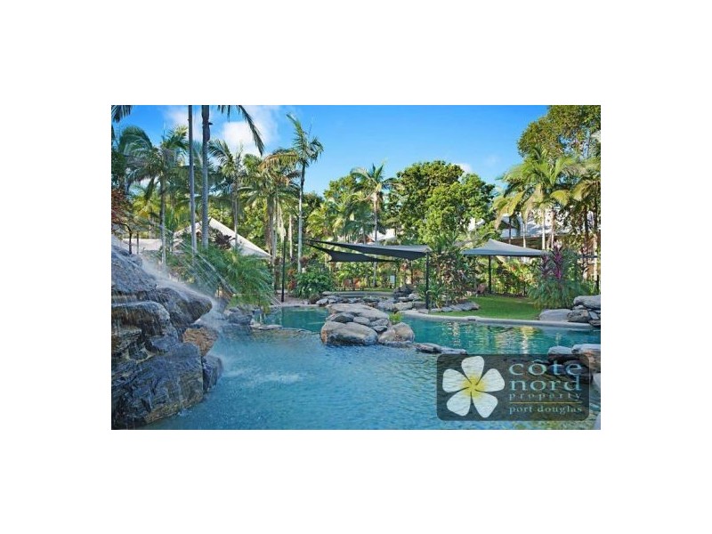 Port Douglas QLD 4877