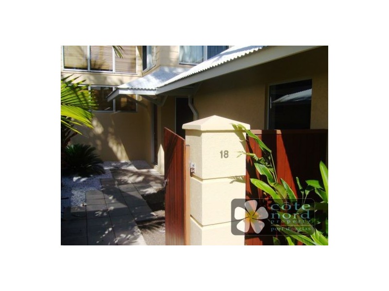 Port Douglas QLD 4877