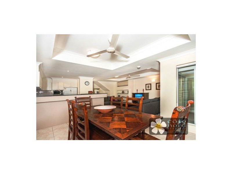 Port Douglas QLD 4877