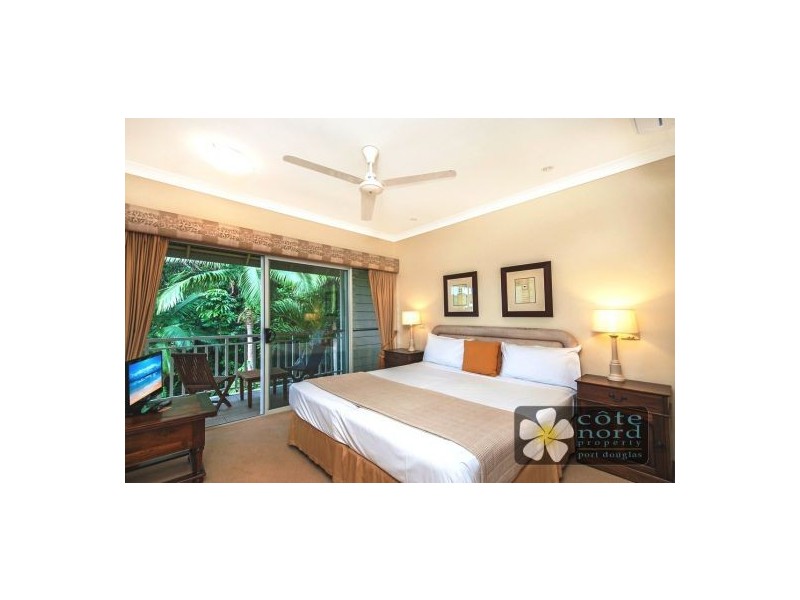 Port Douglas QLD 4877