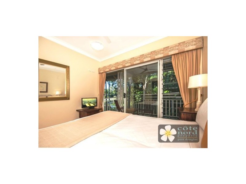 Port Douglas QLD 4877