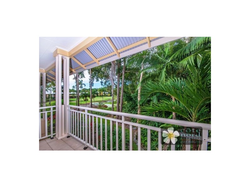 Port Douglas QLD 4877