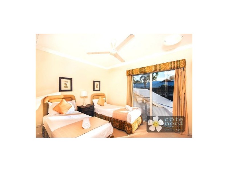 Port Douglas QLD 4877