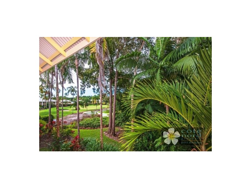 Port Douglas QLD 4877